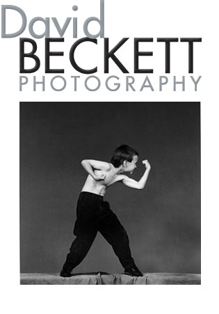 David Beckett Photography